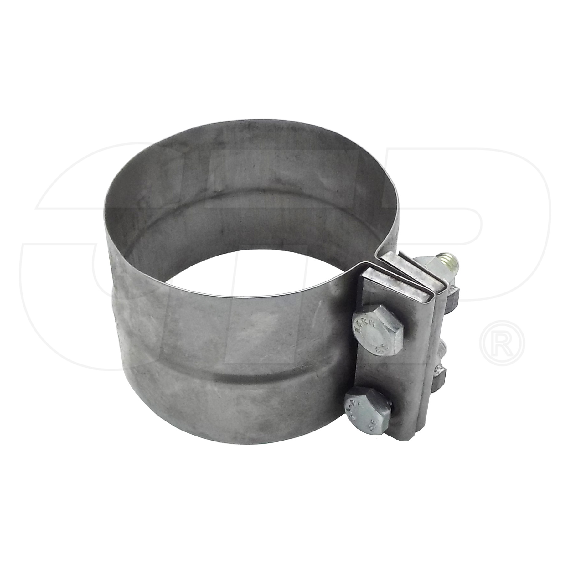 まり 2419264 CLAMP-MUFFLER made to fit CATERPILLAR | LTD
