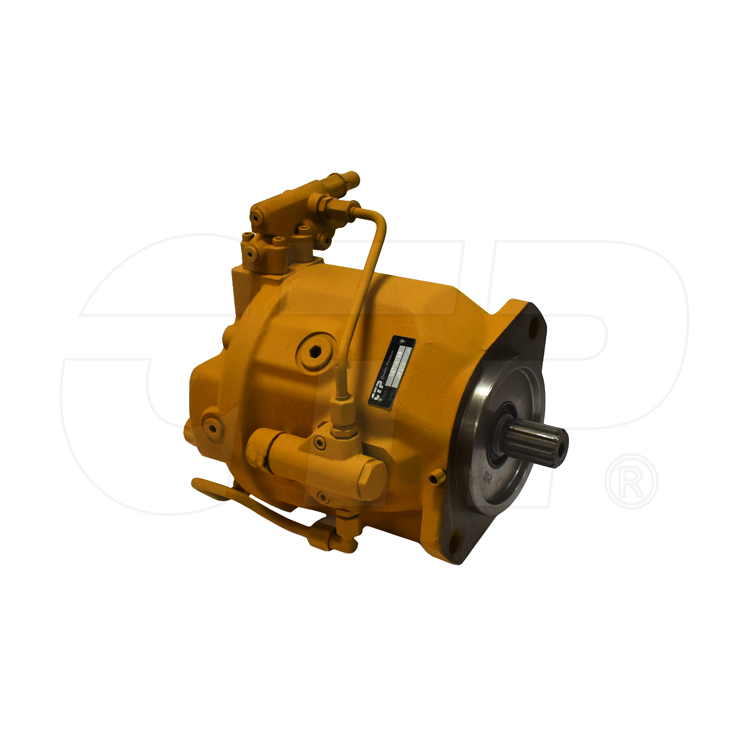 【美品】Caterpillar HarshawCanvas27センチ 7T2778 - SHAFT-TRACK fits CATERPILLAR | Price: $489.25