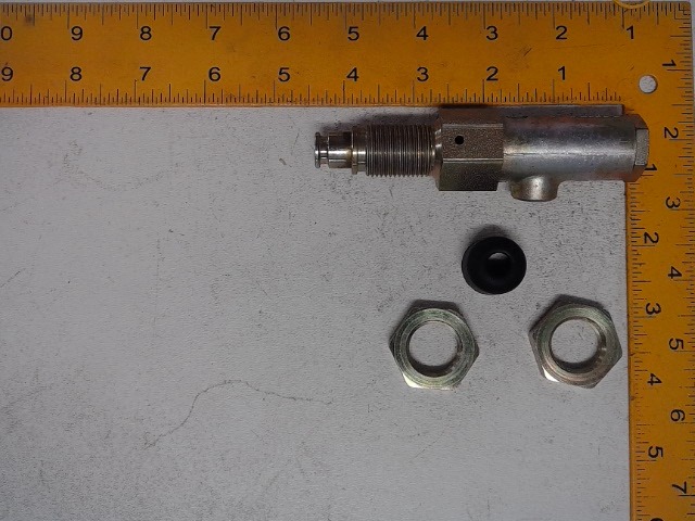 5D-4382 VALVE made to fit CATERPILLAR | Price: $111.05