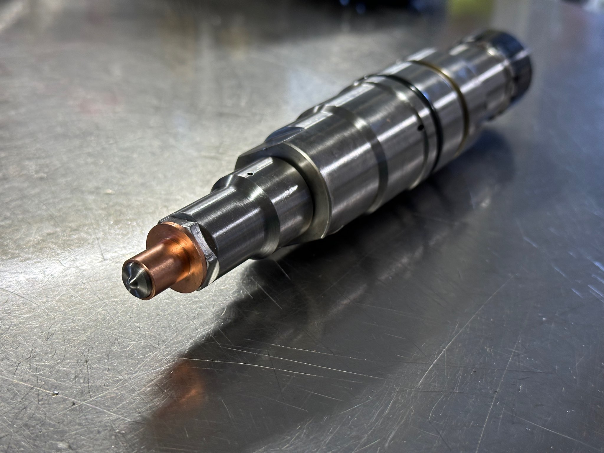 4928175 Fuel Injector made to fit CUMMINS ISX / X15 | 6