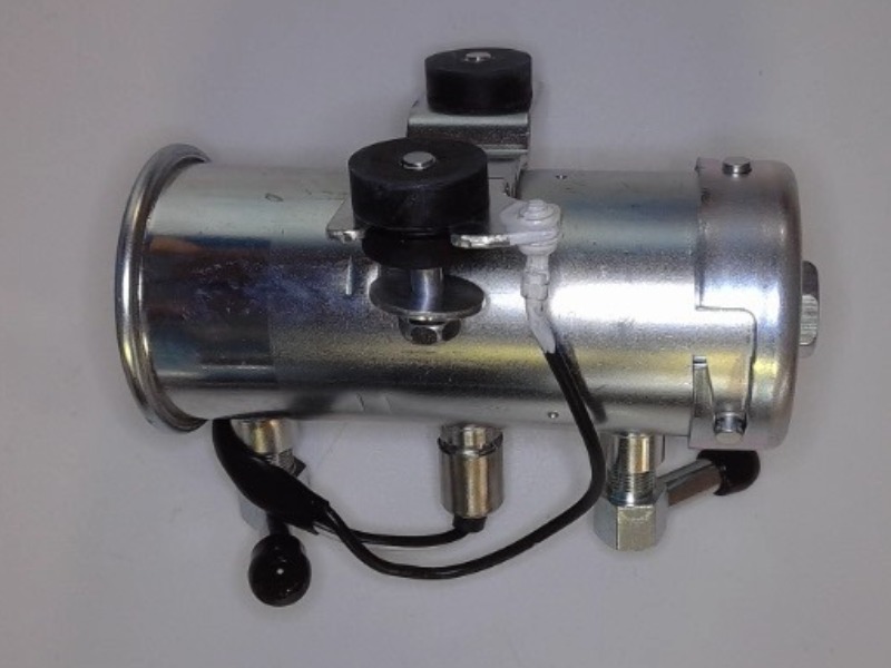 3T400-52032 FUEL PUMP made to fit KUBOTA | Price: $559.14