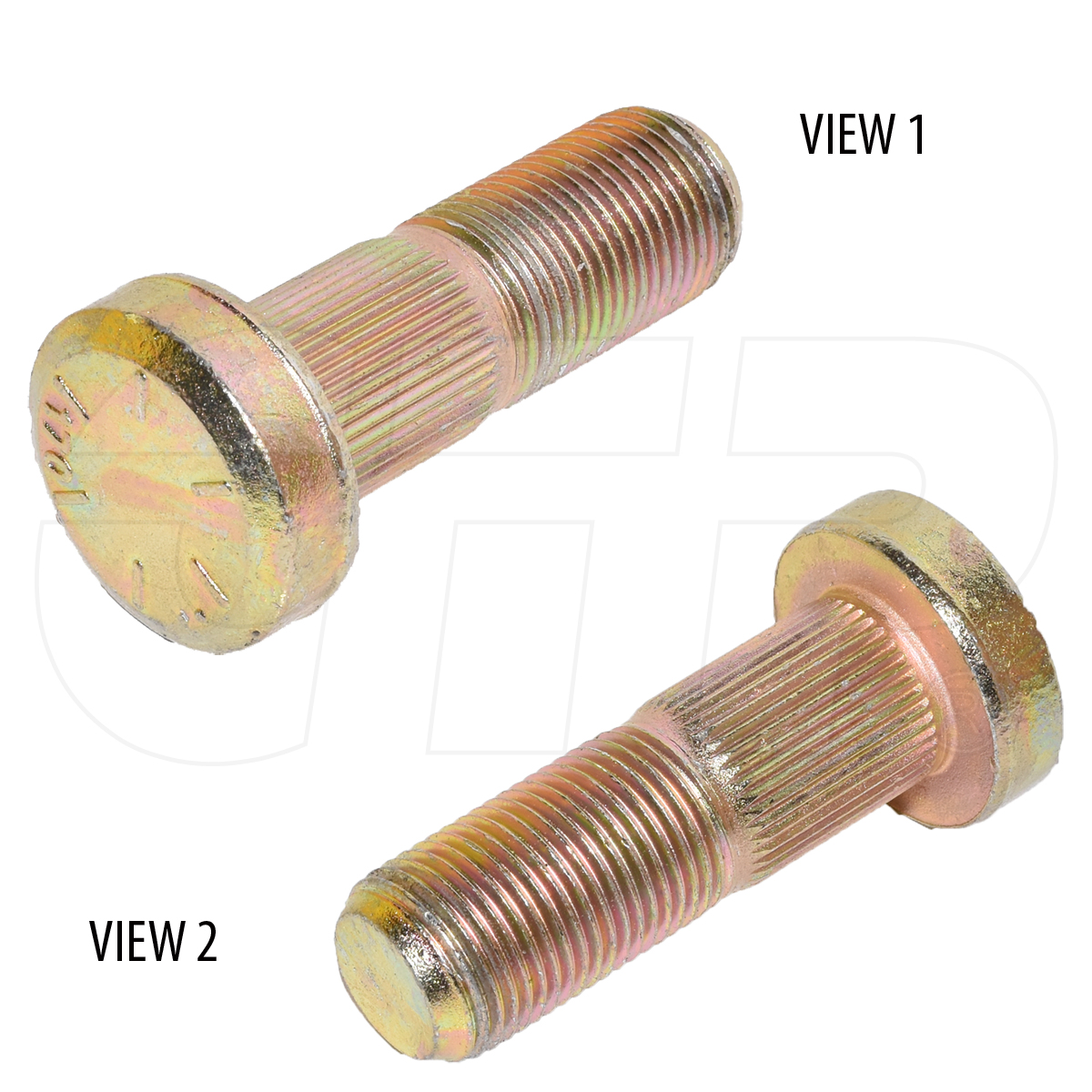 9R5219 BOLT-WHEEL New Aftermarket for Caterpillar Parts
