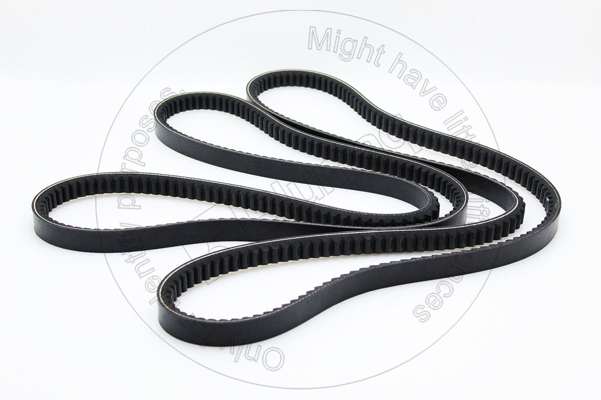 04121-02261 Belt Set -2- for KOMATSU