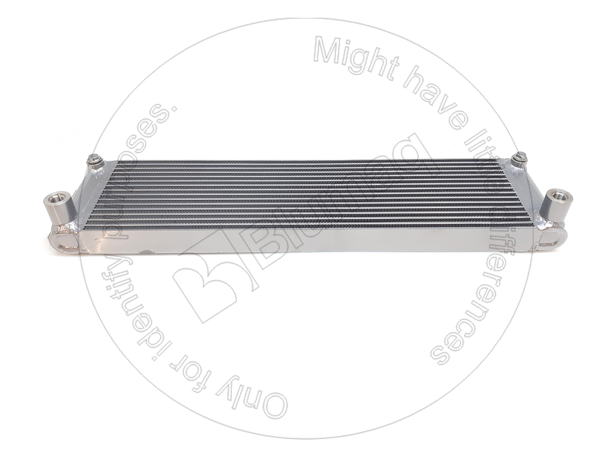521-6481 Core Assy. Radiator