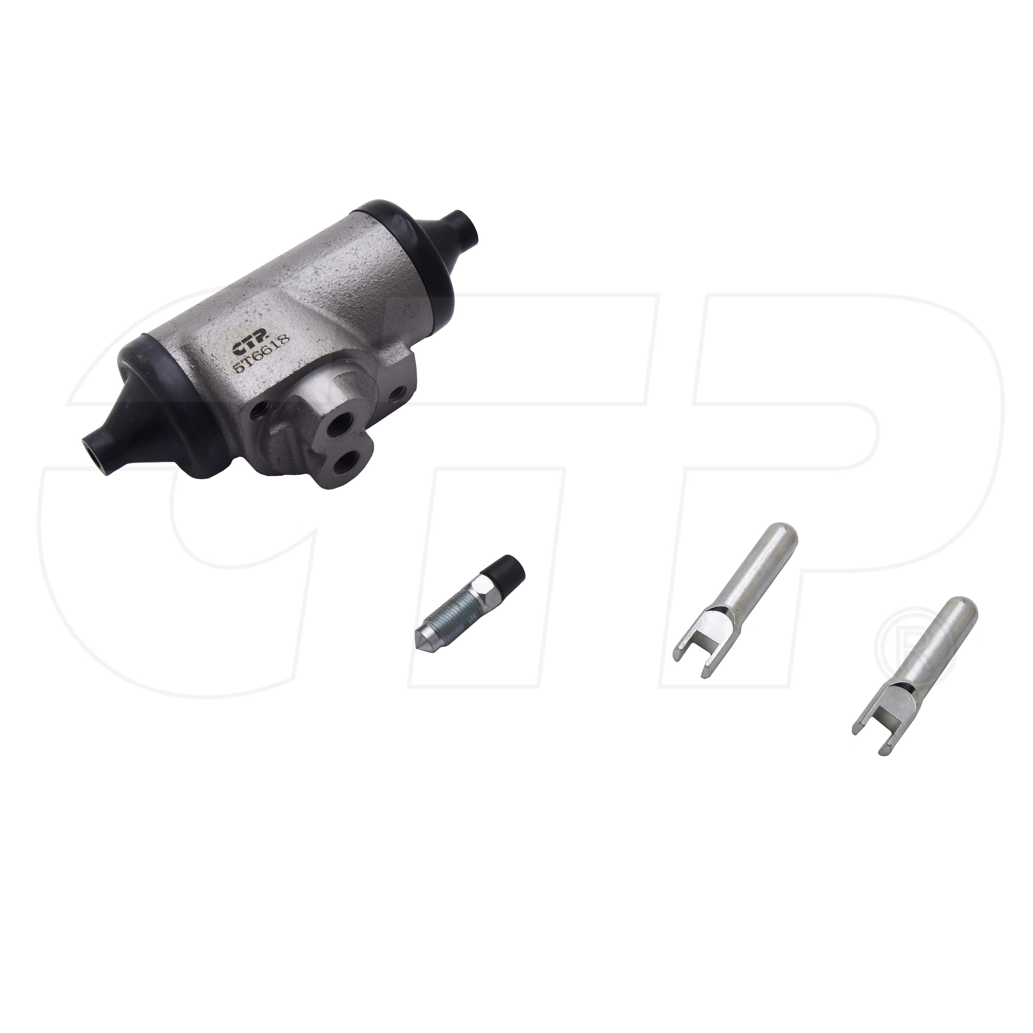 5T6618 Cylinder Assy