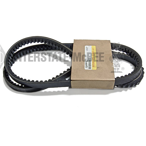 4N8218 V-BELT SINGLE made to fit CATERPILLAR | Price: $13.85