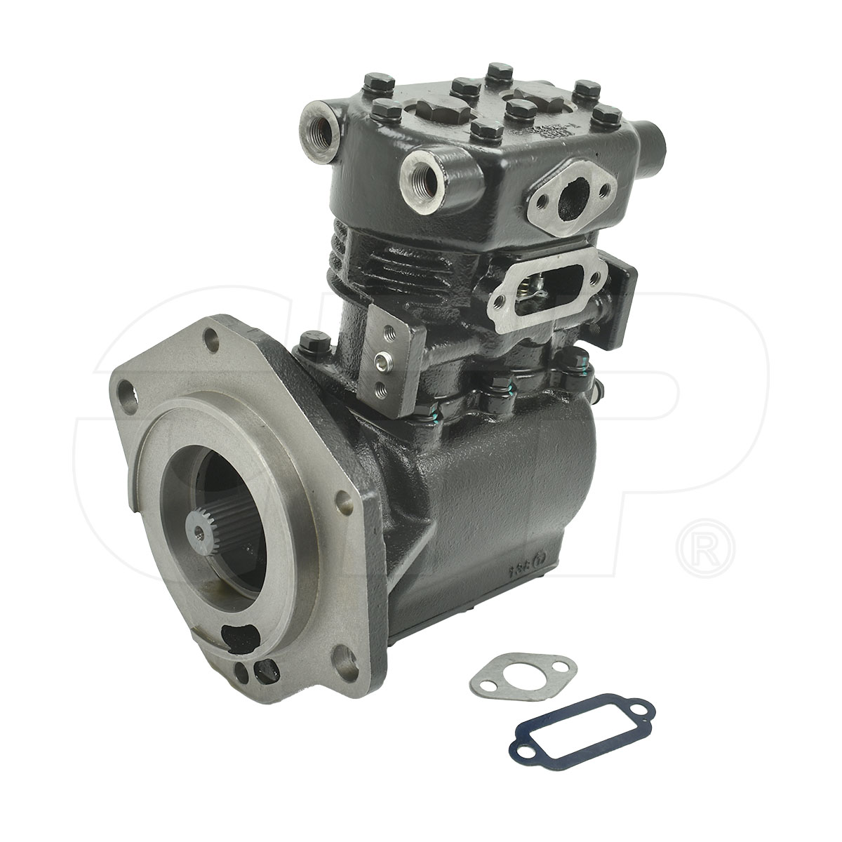 1W6473 COMPRESSOR GROUP made to fit CATERPILLAR | Price: $586.60