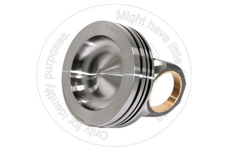 1807352 CROWN AS-PISTON made to fit CATERPILLAR | Price: $195.48