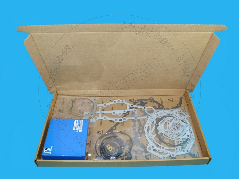 157-1376 Gasket Kit