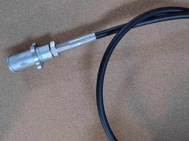 ペナント一式 New Holland #85813104 CABLE