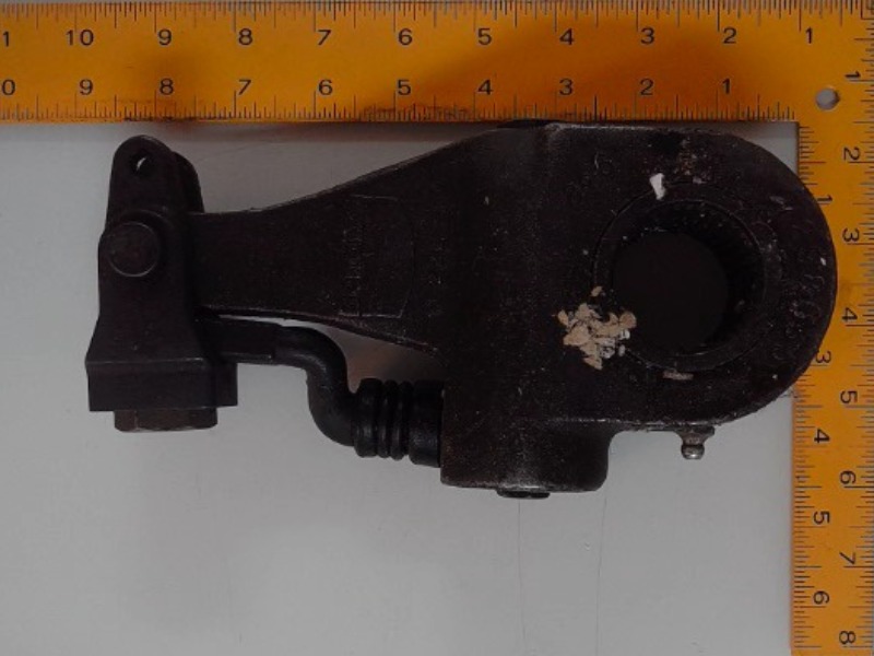 kan ④⑪ Bendix T-298035 Slack Adjuster New (Genuine) - PIF Parts