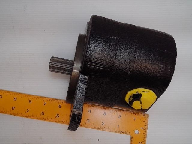 87368980 PUMP made to fit CASE NEW HOLLAND | LTD. WARRANTY