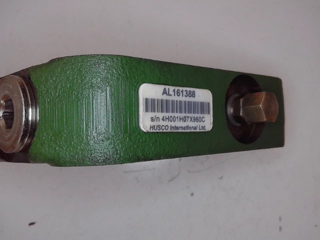 AL161388 Rockshaft Control Valve Spacer made to fit JOHN