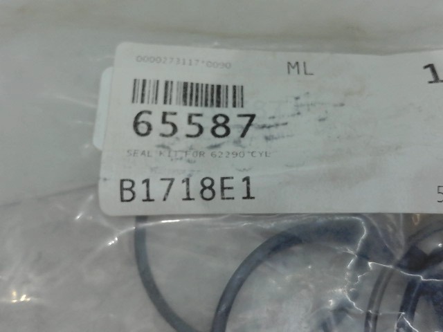 65587 SEAL KIT made to fit WOODS | WARRANTY | Price: $103.21 65587 SEAL KIT made to fit WOODS | WARRANTY | Price: $103.21