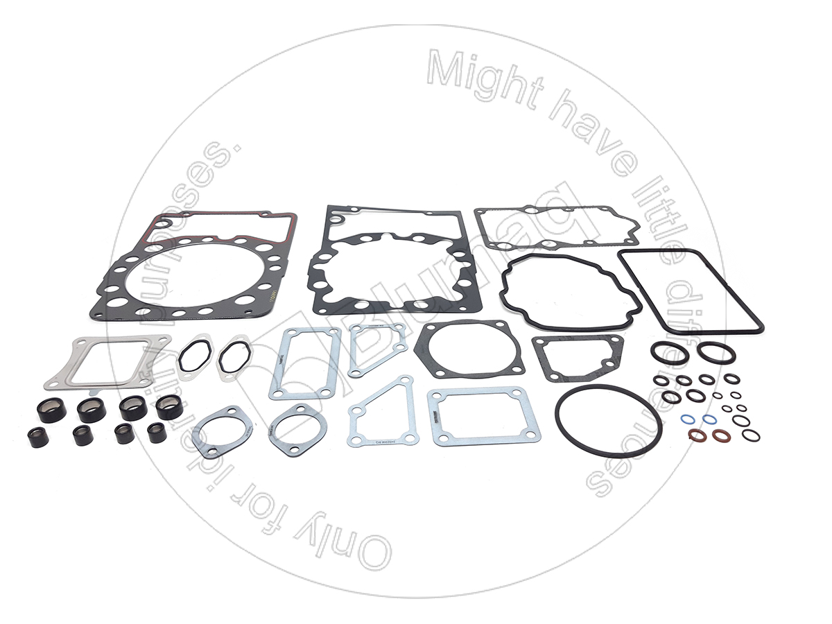 240-9645 GASKET KIT SCH made to fit CATERPILLAR | Price: $148.96