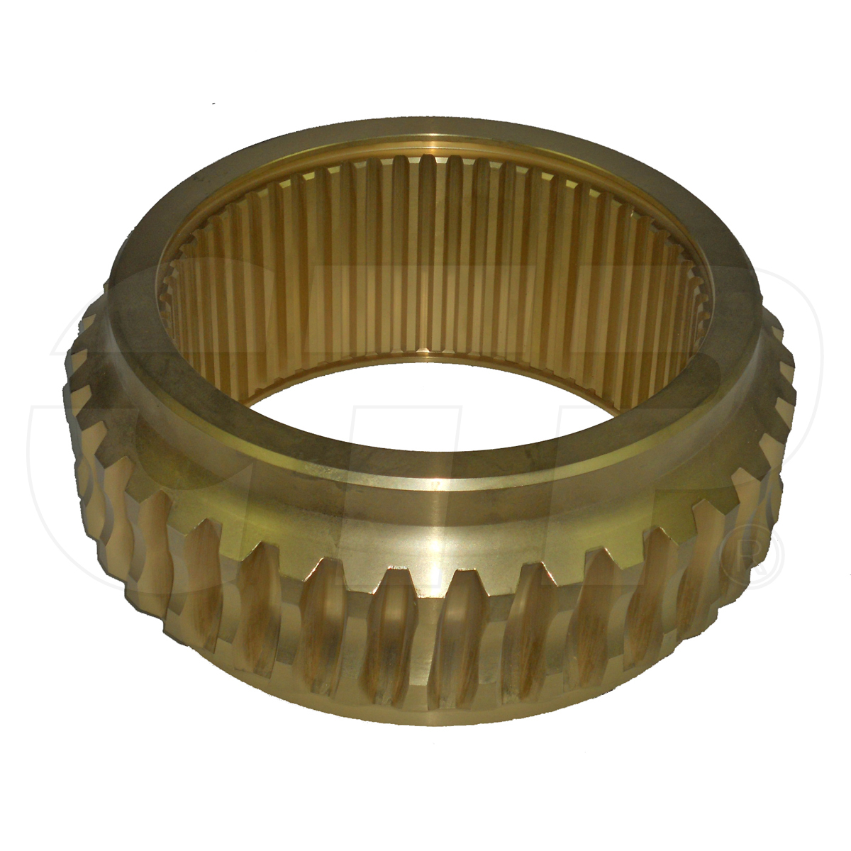 1067130 Gear Worm