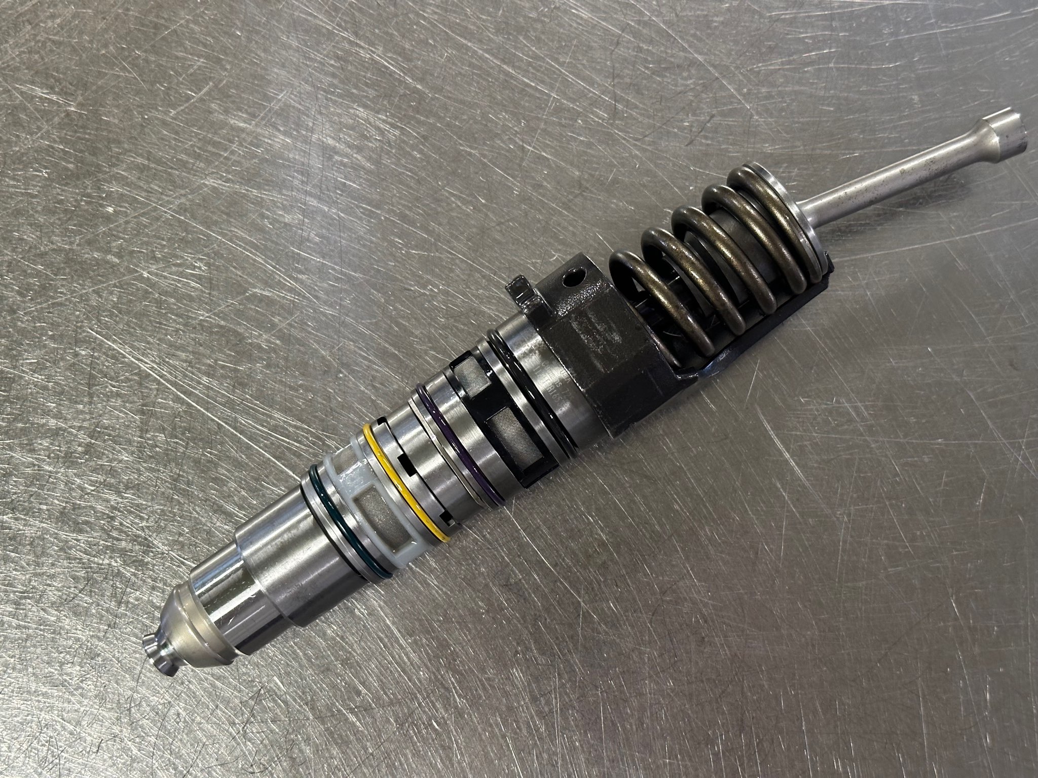 4088662 Fuel Injector made to fit CUMMINS ISX / HPI | 6 MONTH LTD