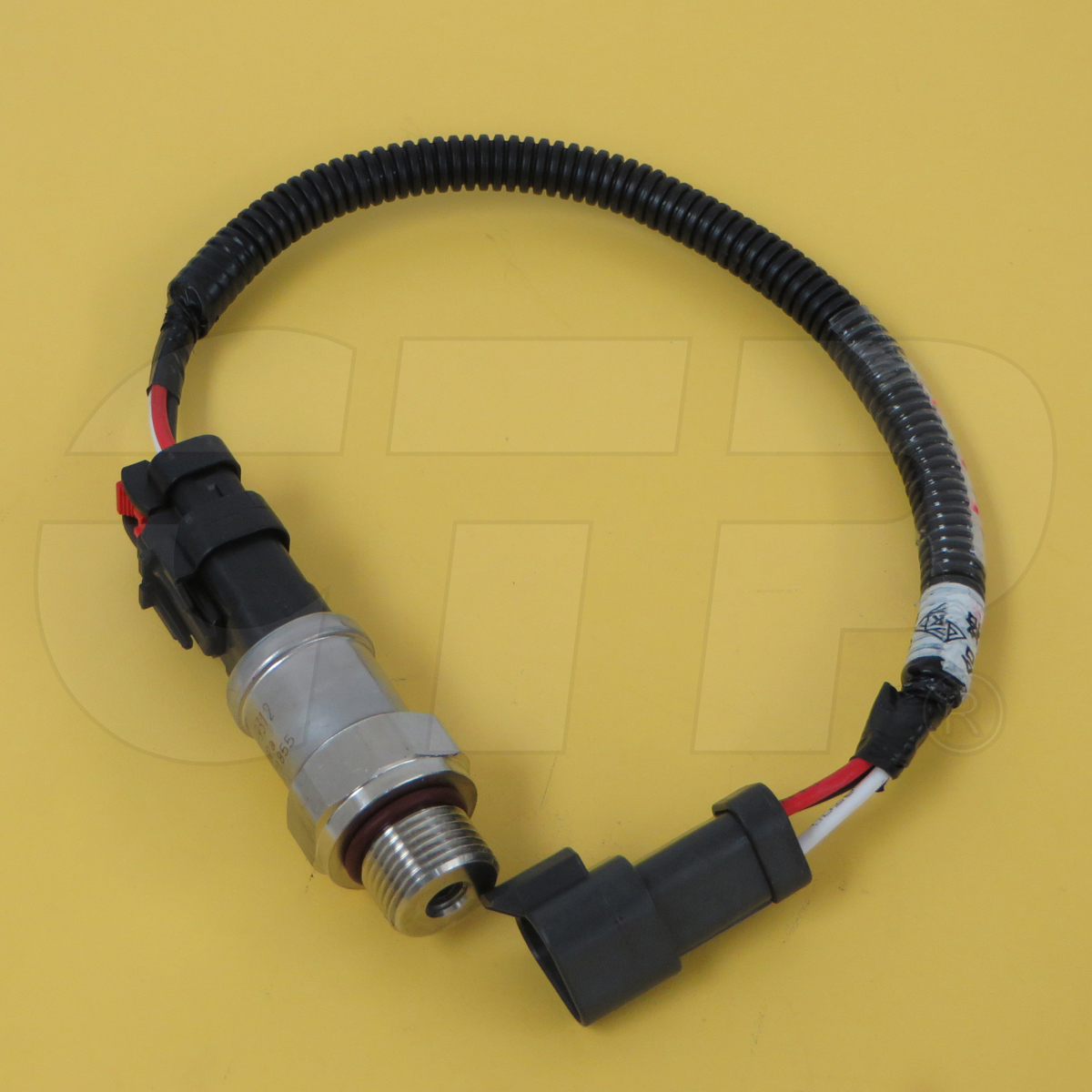 434-3436 PRESSURE SENSOR made to fit CATERPILLAR | Price: $112.81
