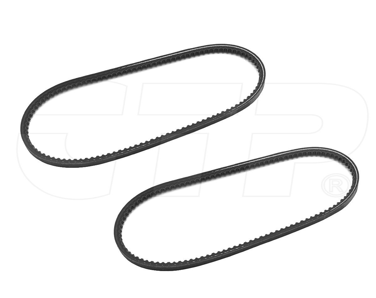 6261816810 V-BELT made to fit CATERPILLAR | Price: $44.53