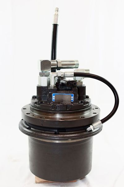 87447234 See Install Instructions. Replacement For Rexroth