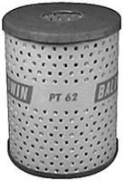 PT62 Full-flow Lube Element