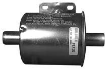PT716 In-line Hydraulic Filter