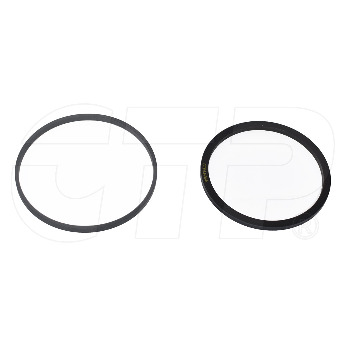 5J4986 SEAL ASSY New Aftermarket for Caterpillar Parts
