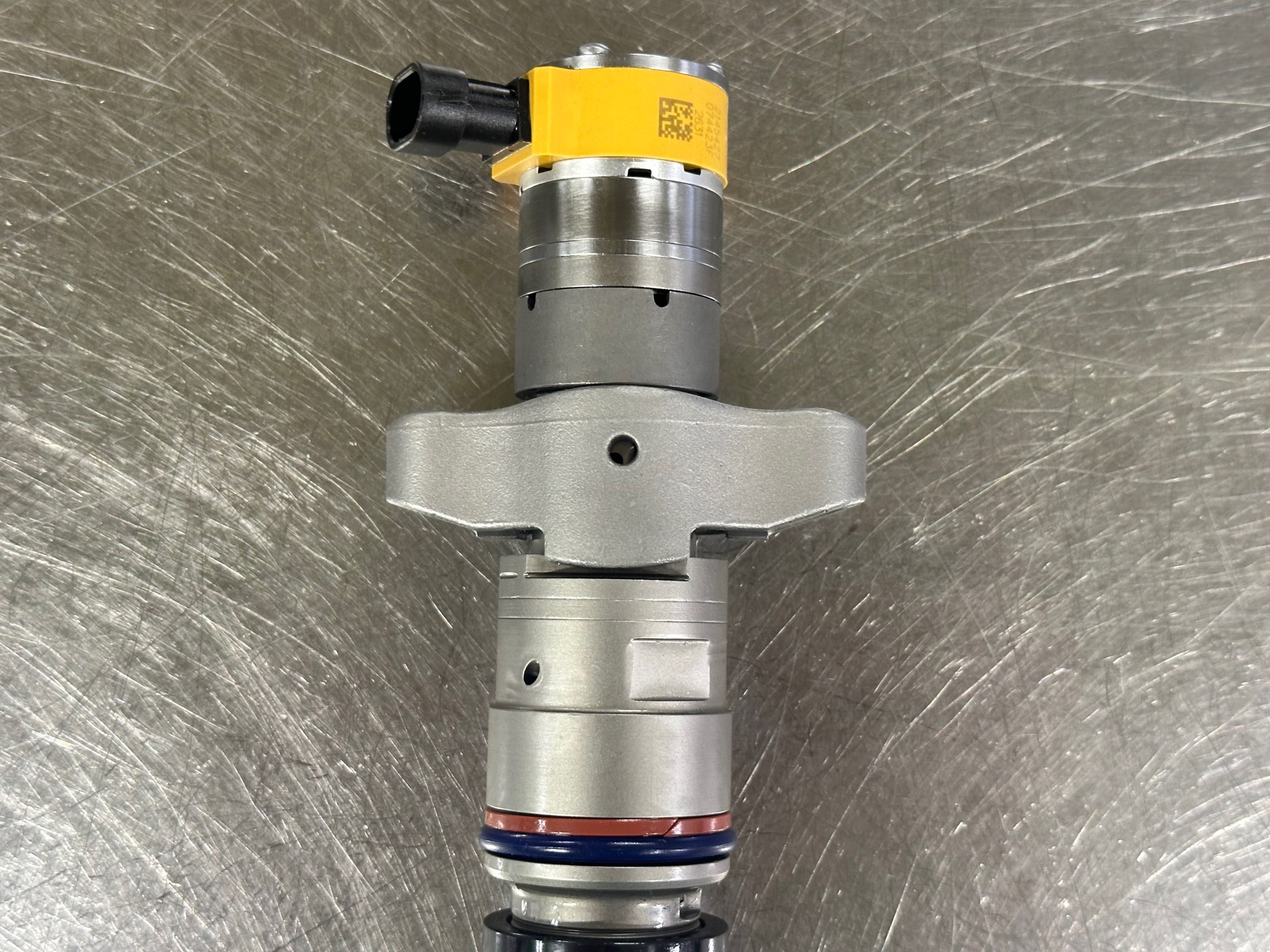 5577627 Fuel Injector made to fit CATERPILLAR C7 L | 6 MONTH LTD