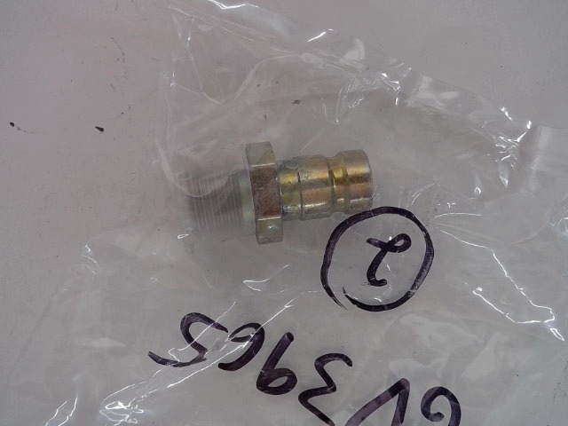 6V3965 ADAPTER made to fit CATERPILLAR | Price: $9.93