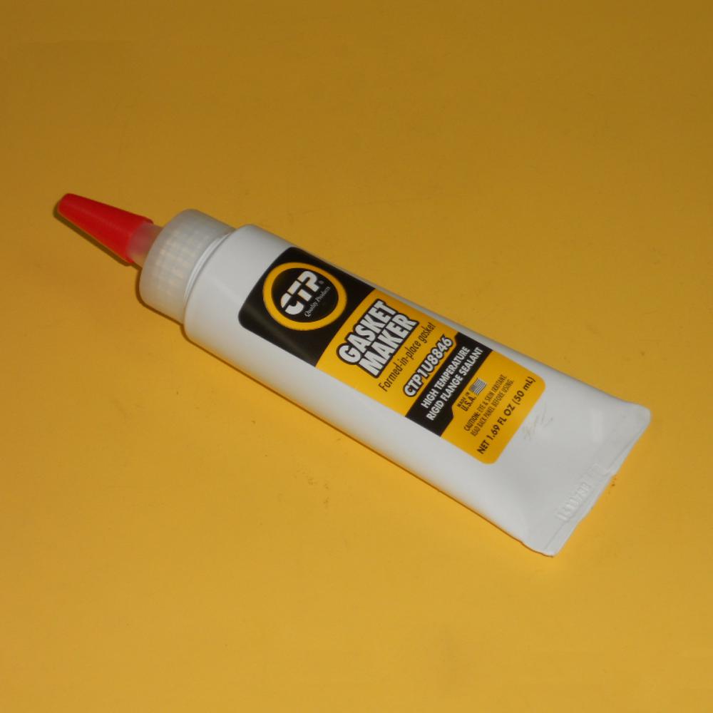 1U8846 GASKET MAKER made to fit CATERPILLAR | Price: $12.31