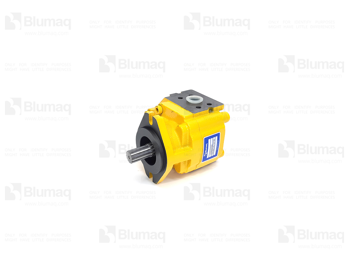 349-4087 GEAR PUMP made to fit CATERPILLAR | Price: $891.95