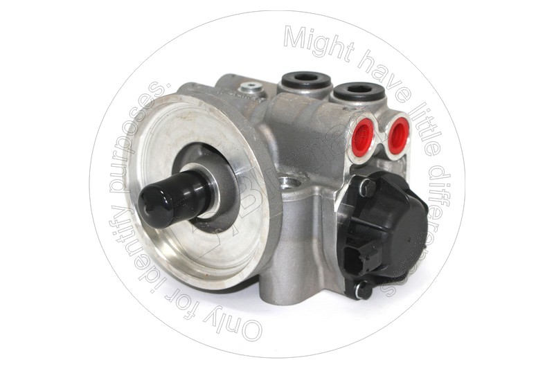 2178339 PUMP AS-FUEL PRIMING made to fit CATERPILLAR | Price: $267.46