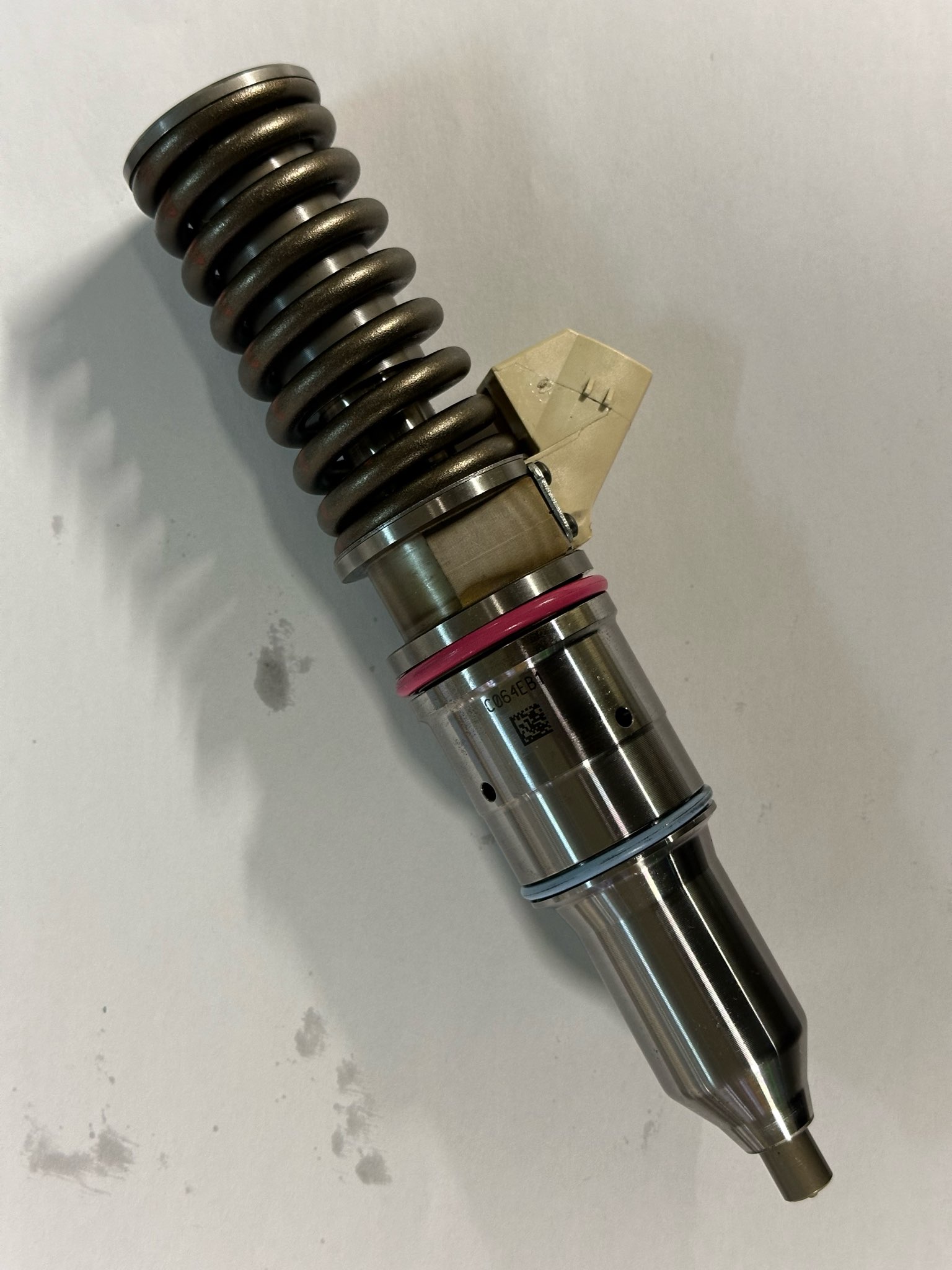 2943002 Injector made to fit CATERPILLAR С13E | 6 MONTH LTD