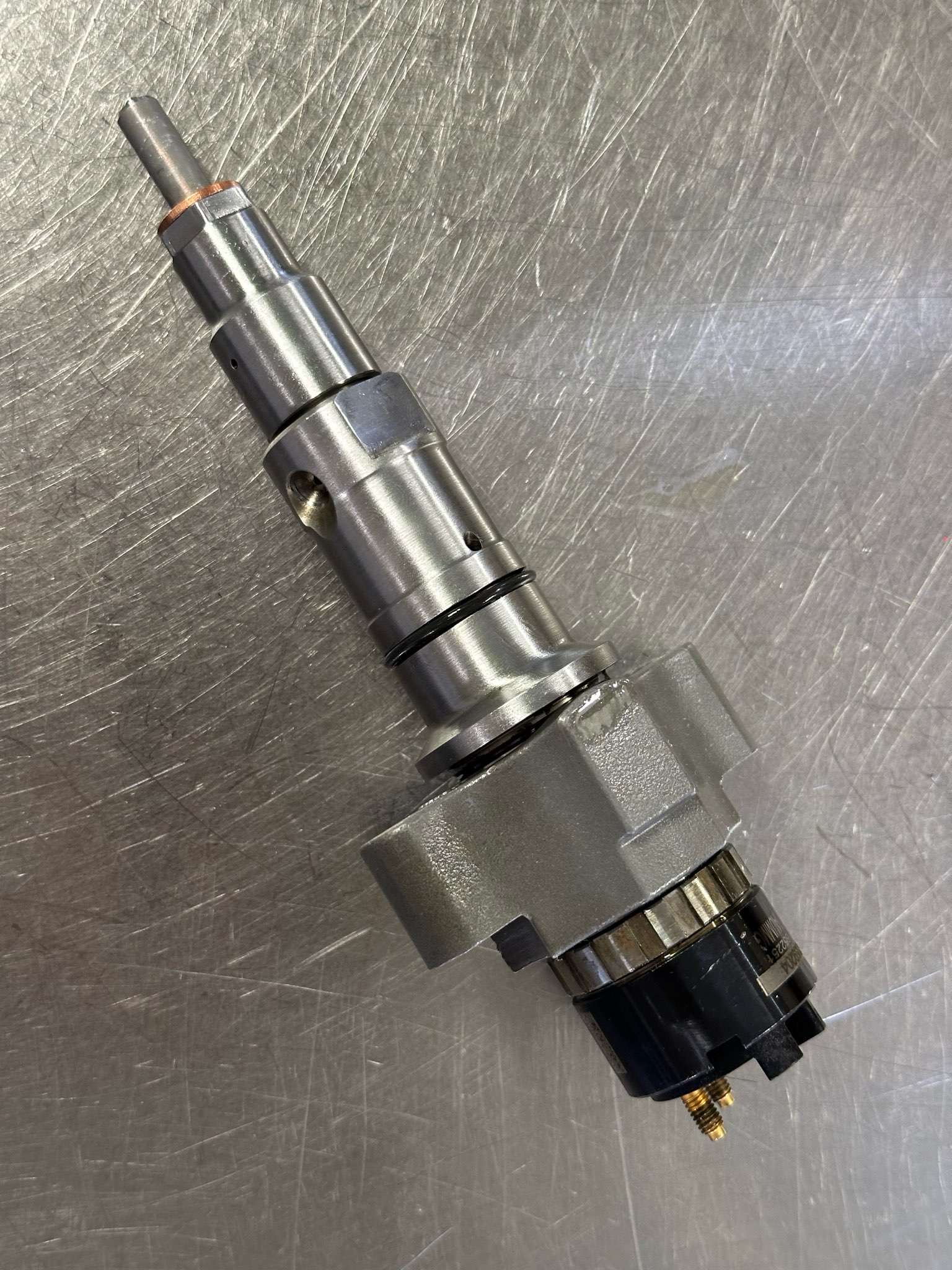 4954927 Injector made to fit CUMMINS ISLE 8.9 / ISL / QSL