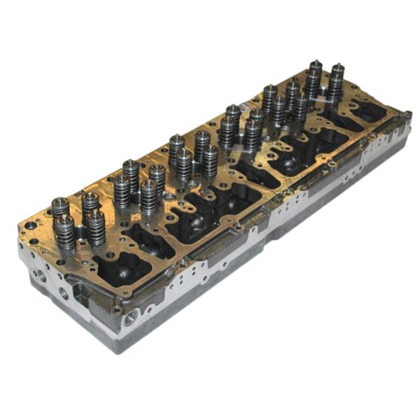 たけ 1482149 CYLINDER HEAD GP made to fit CATERPILLAR | LTD