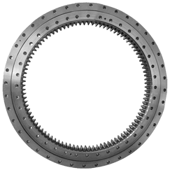 9196498 Swing Bearing made to fit HITACHI | 1 YEAR LTD