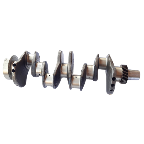 4N7692 CRANKSHAFT W/GEAR-FORGED made to fit CATERPILLAR