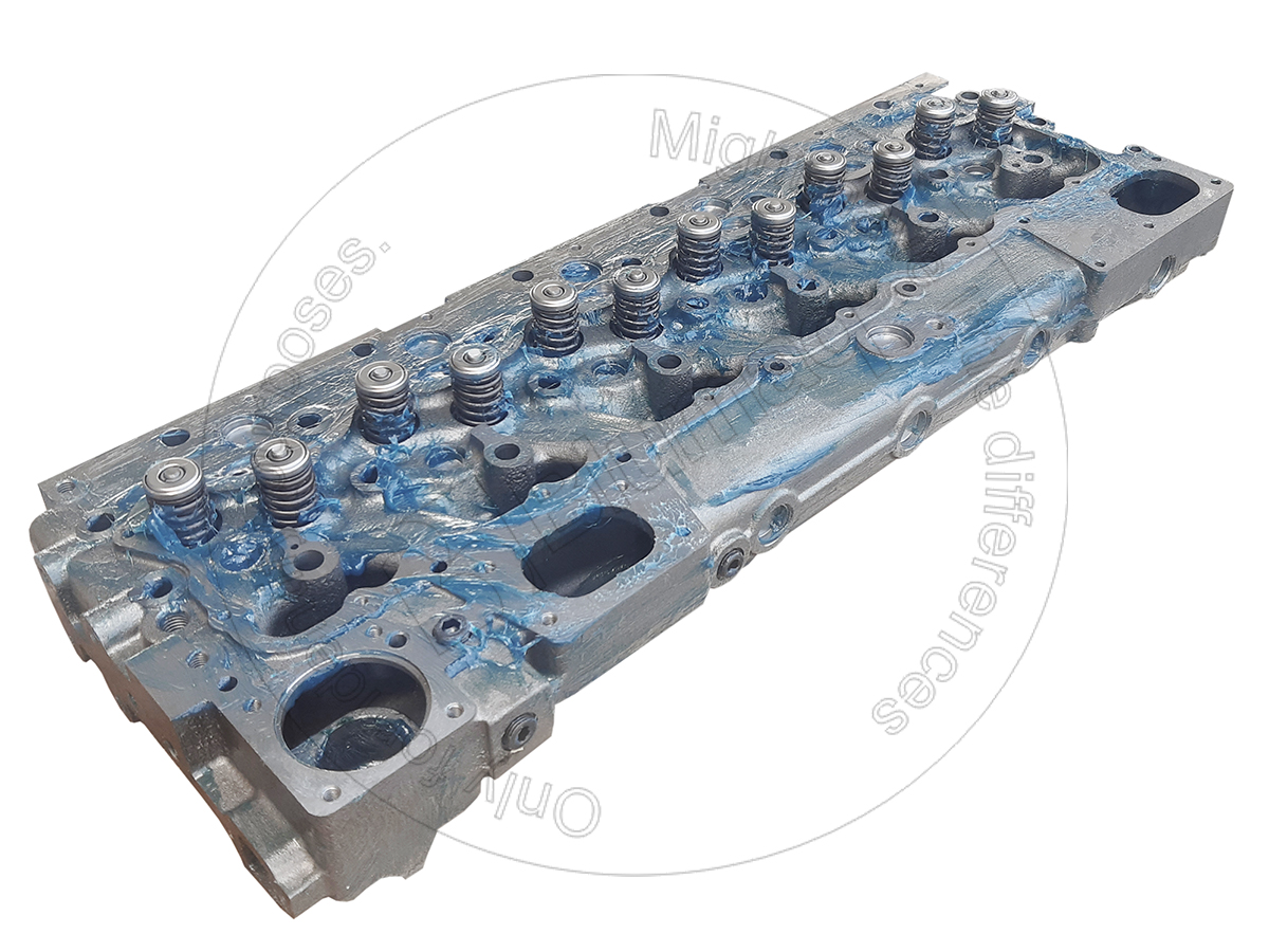 t.。o○ 7N8876 CYLINDER HEAD GR made to fit CATERPILLAR | LTD