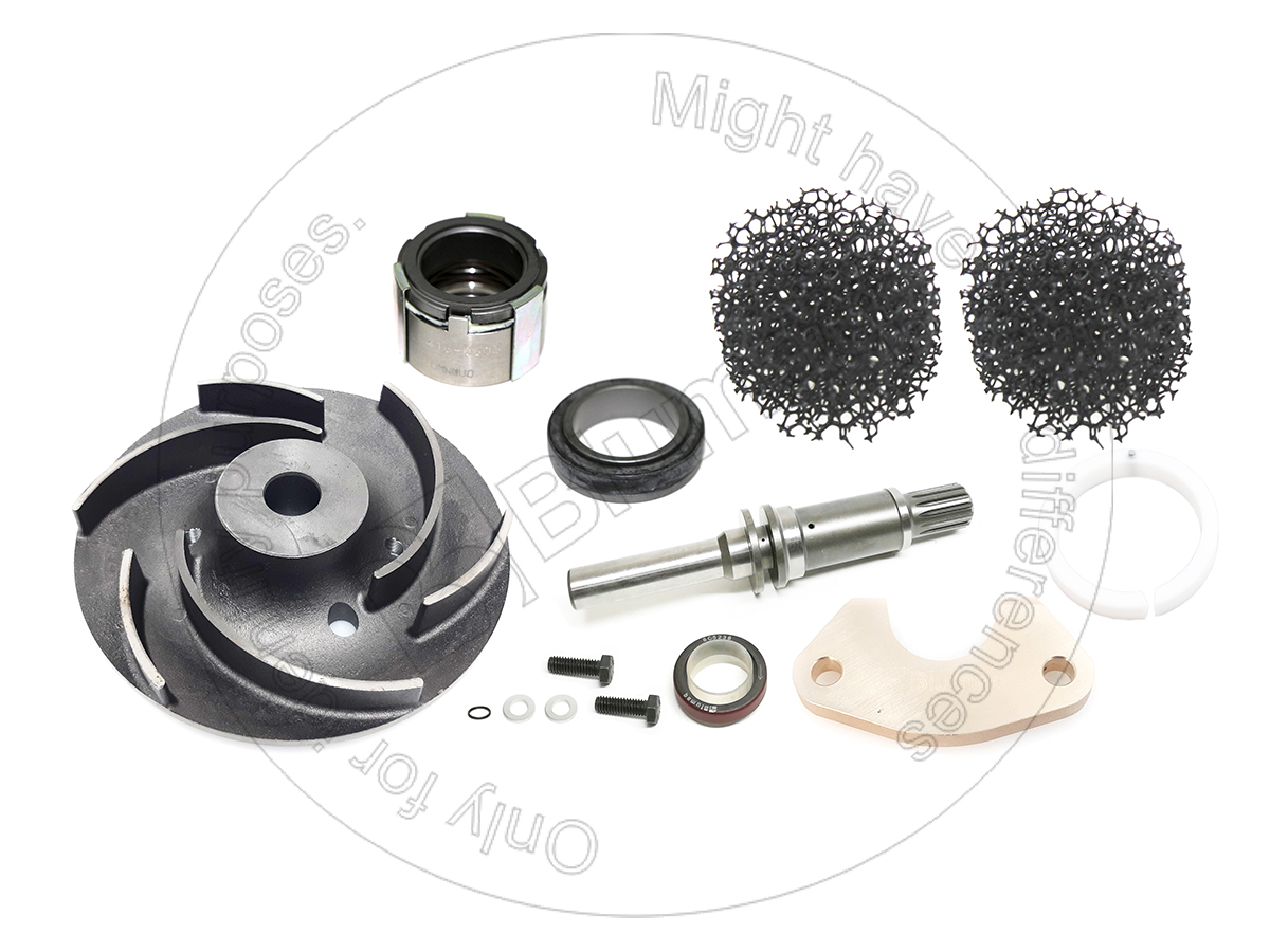 パーツ 158 BLUE PRINT Rear Wheel Brake Cylinder Left For HONDA SUZUKI