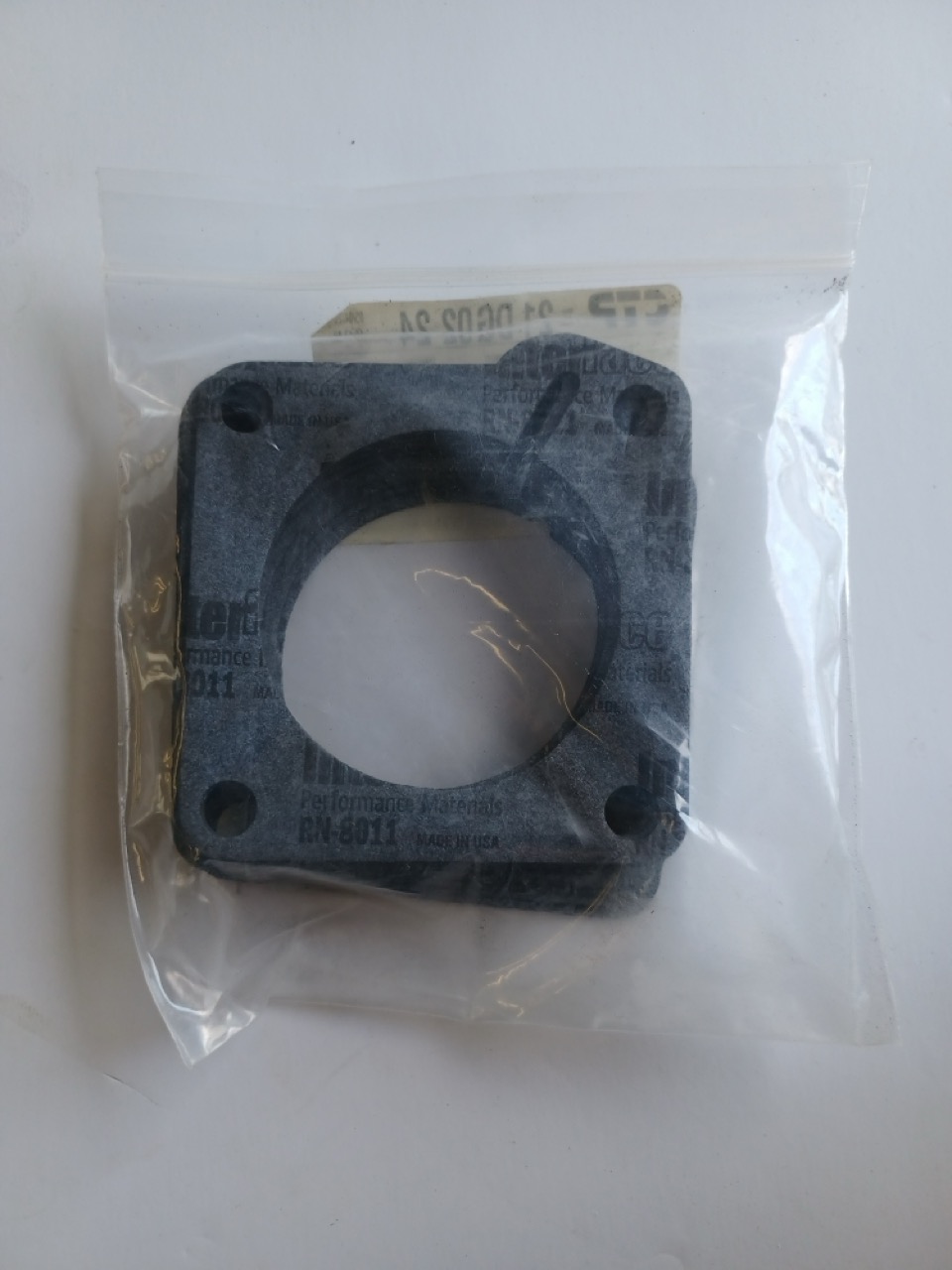 7N0944 GASKET made to fit CATERPILLAR | LTD. WARRANTY