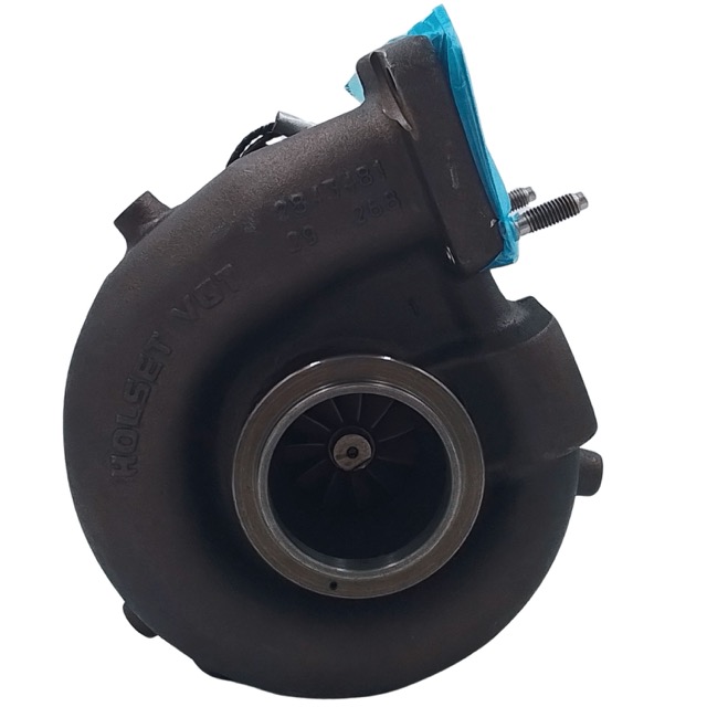 3781364RX CUMMINS SHORT ISX12 HE400VG TURBO 4034289 ACTUATOR
