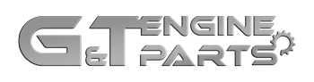 G&T Engine Parts logo