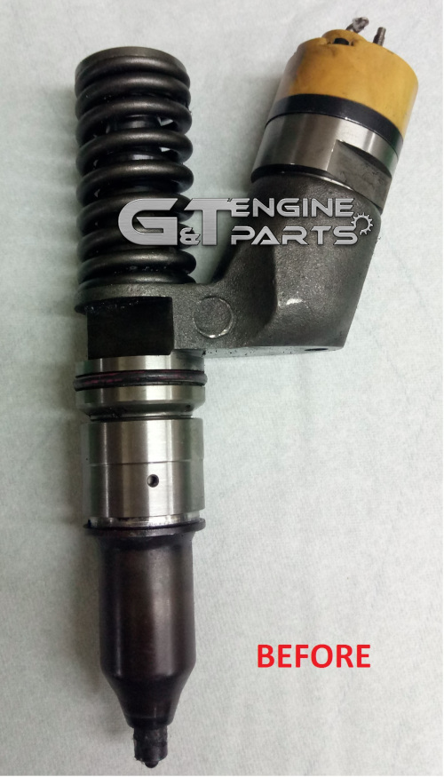 G&T Engine Parts