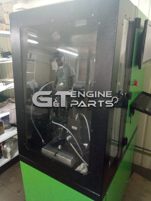 G&T Engine Parts