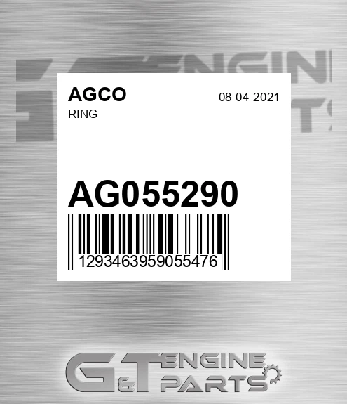 AG055290 RING