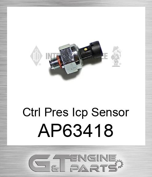 AP63418 Ctrl Pres Icp Sensor