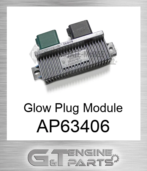 AP63406 Glow Plug Module