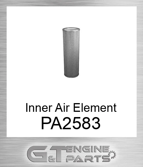 PA2583 Inner Air Element