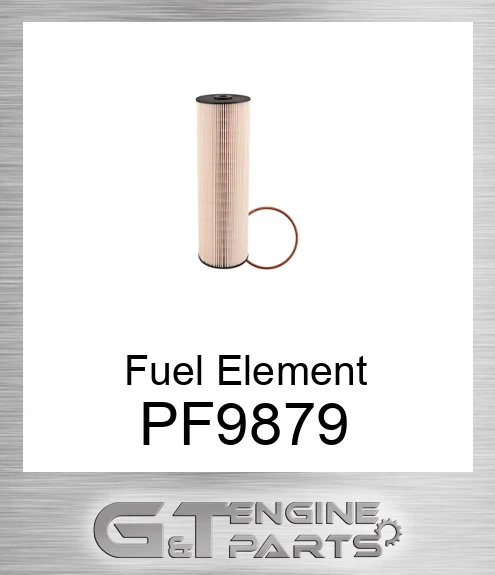 PF9879 Fuel Element