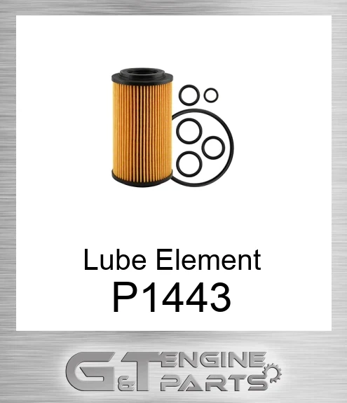 P1443 Lube Element